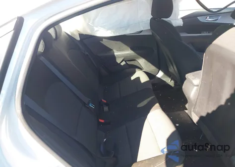 2023 Kia Forte Lx from USA, damaged, VIN 3KPF24AD0PE569283